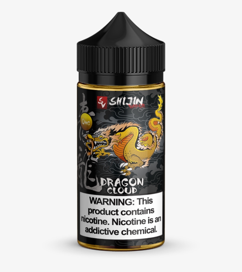 Dragon Cloud - Shijin Tortoise On Ice, transparent png download