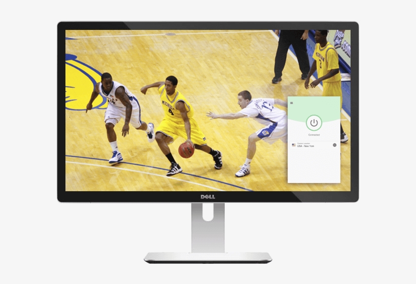 How To Stream Ncaa March Madness 2019 Live - Television Set, transparent png download