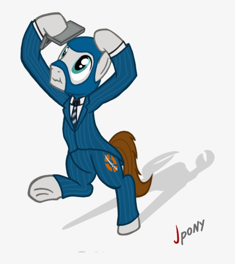 Jetpony, Crossover, Ponified, Safe, Scrunchy Face, - Cartoon, transparent png download