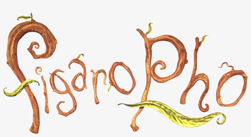 Figaro Pho, transparent png download