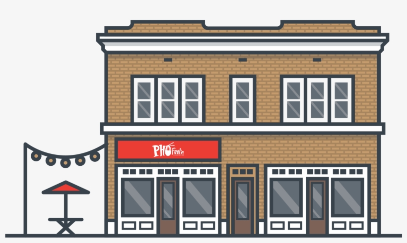 View Our Menu - Pho Feeln, transparent png download