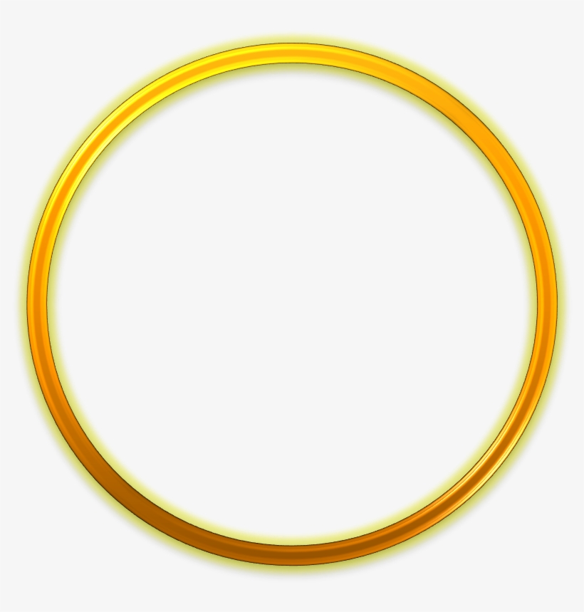 Pronto Un Tutorial Para Estos Círculos - 丸 アイコン フレーム, transparent png download