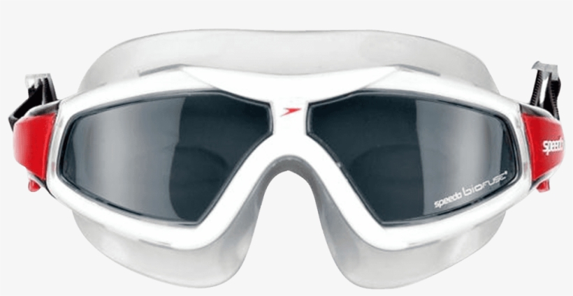 Lentes Speedo - Lentes De Agua Png, transparent png download