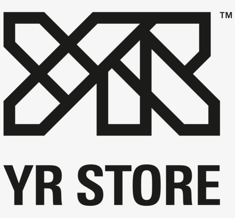 Yr Store 02 Black Rgb - Deal Structure Of A Company, transparent png download