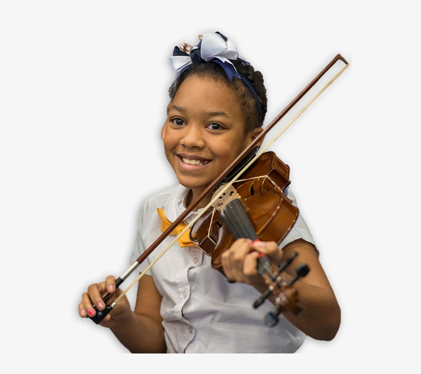 Most Modern Schools - Violinist, transparent png download