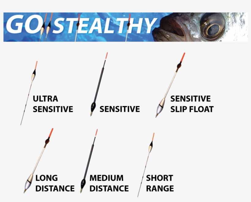 Trout Fishing Bobbers - Eel, transparent png download