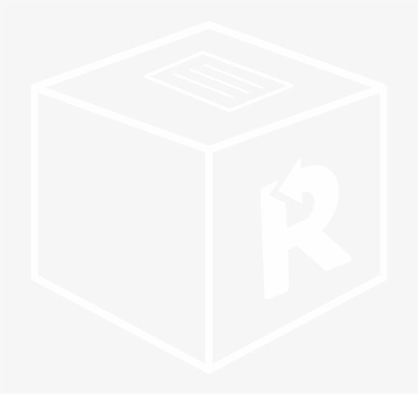 Returnity Web Whiteartboard 7 - Usgs Logo White PNG Image | Transparent ...