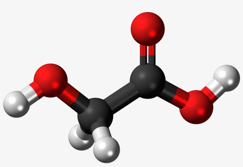 6 Skin-credible Benefits Of Glycolic Acid - Oxalate Ion In Guava, transparent png download