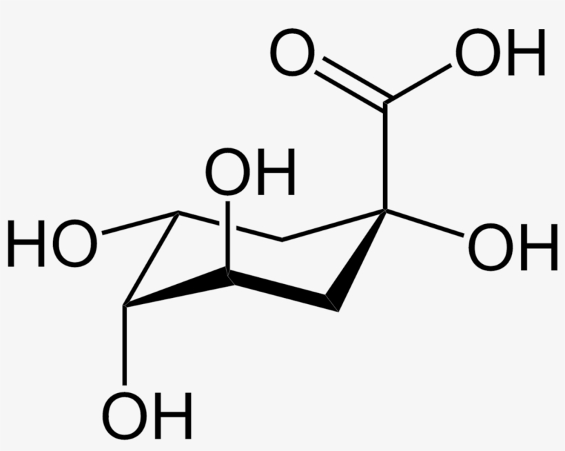 2 Hydroxy 1 Naphthoic Acid, transparent png download
