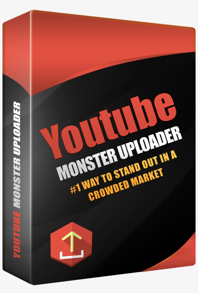 How Youtube Monster Uploader Can Help You - Rochester Institute Of Technology - Dubai, transparent png download
