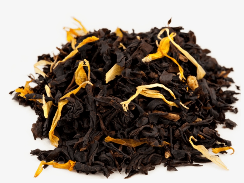 Bulk, 8 Oz - Dianhong Tea, transparent png download