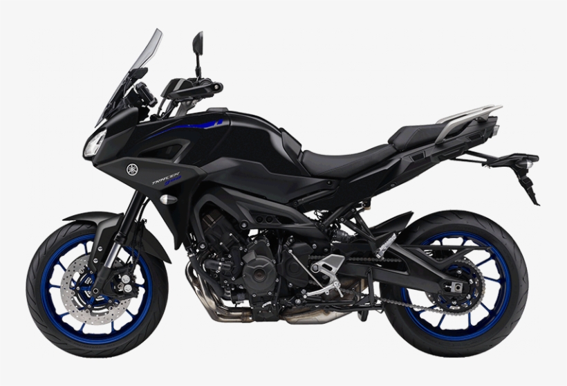 2018 Yamaha Tracer - Yamaha Tracer 900 2018, transparent png download