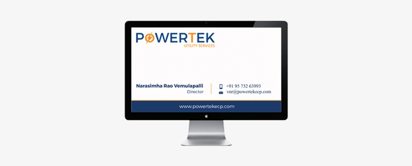 Best Web Designing - Led-backlit Lcd Display, transparent png download