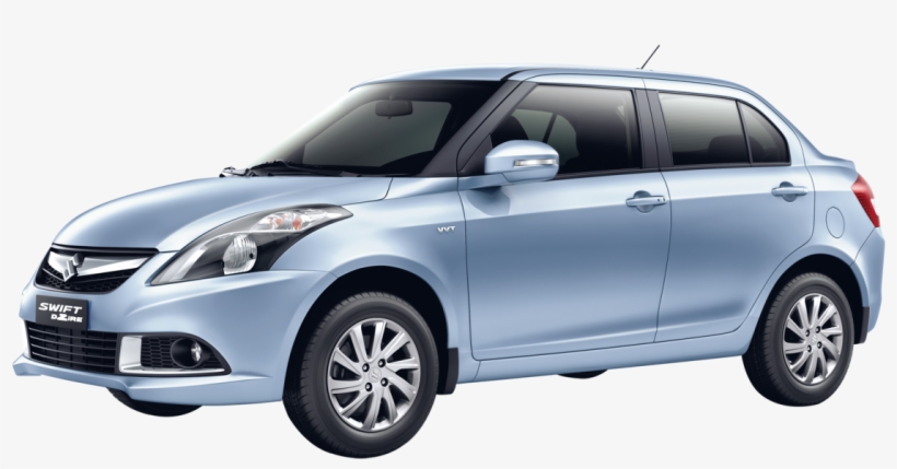 Maruti Suzuki Dzire Petrol - Swift Dzire Png, transparent png download