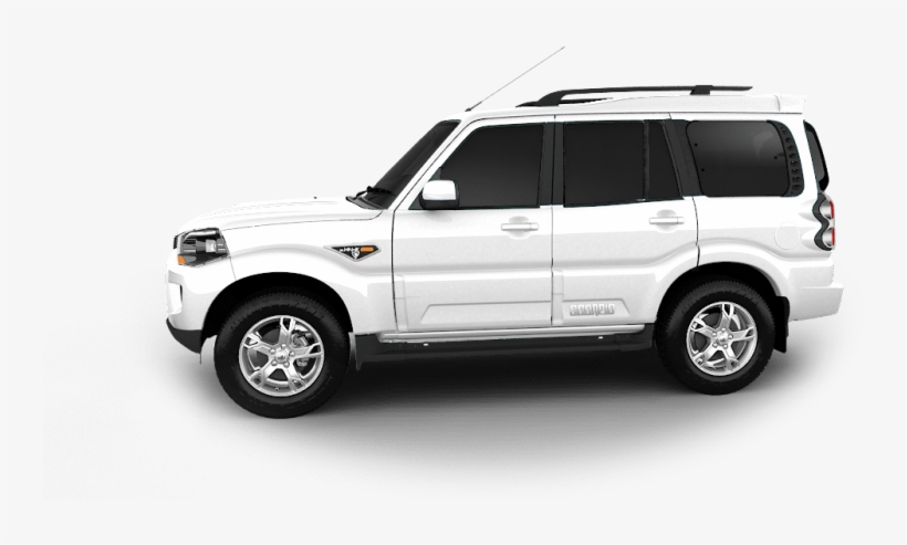 Business, Autos Published Sep 26, 2014, - Mahindra Scorpio Price In Punjab, transparent png download