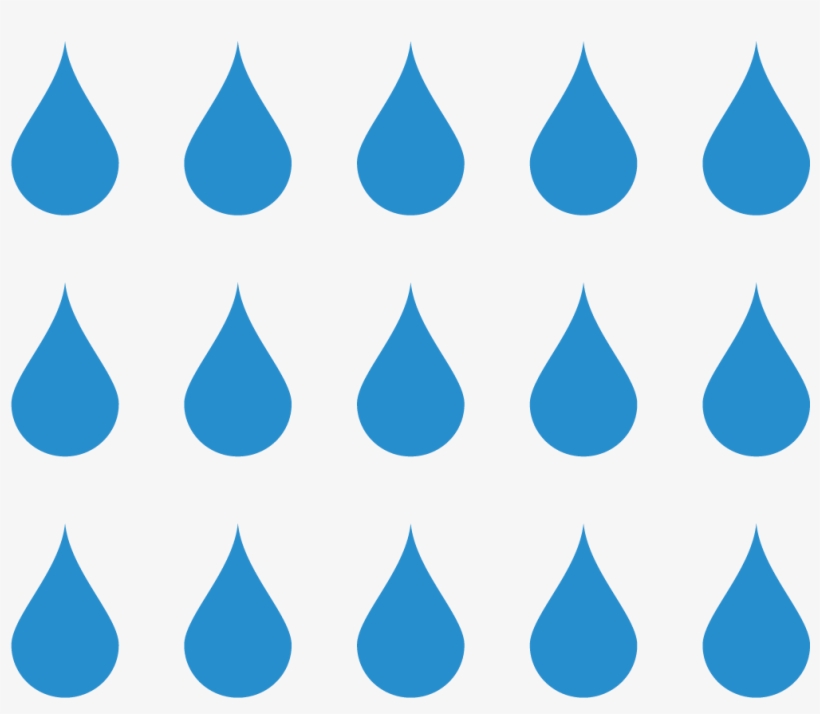 48" Per Year - Drop, transparent png download