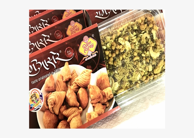 Kaju Dalmoth 500gm - Walnut, transparent png download