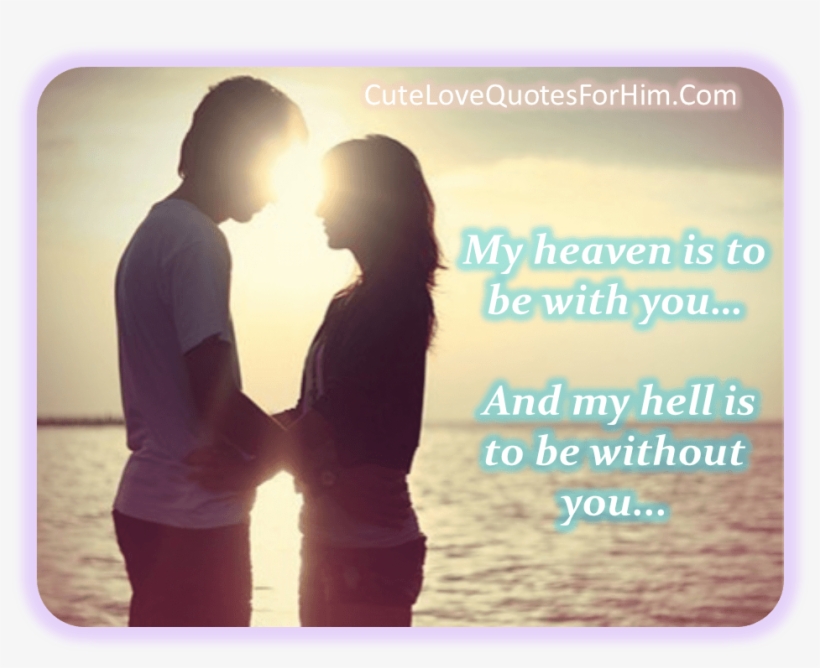 My Heaven Is With You, transparent png download