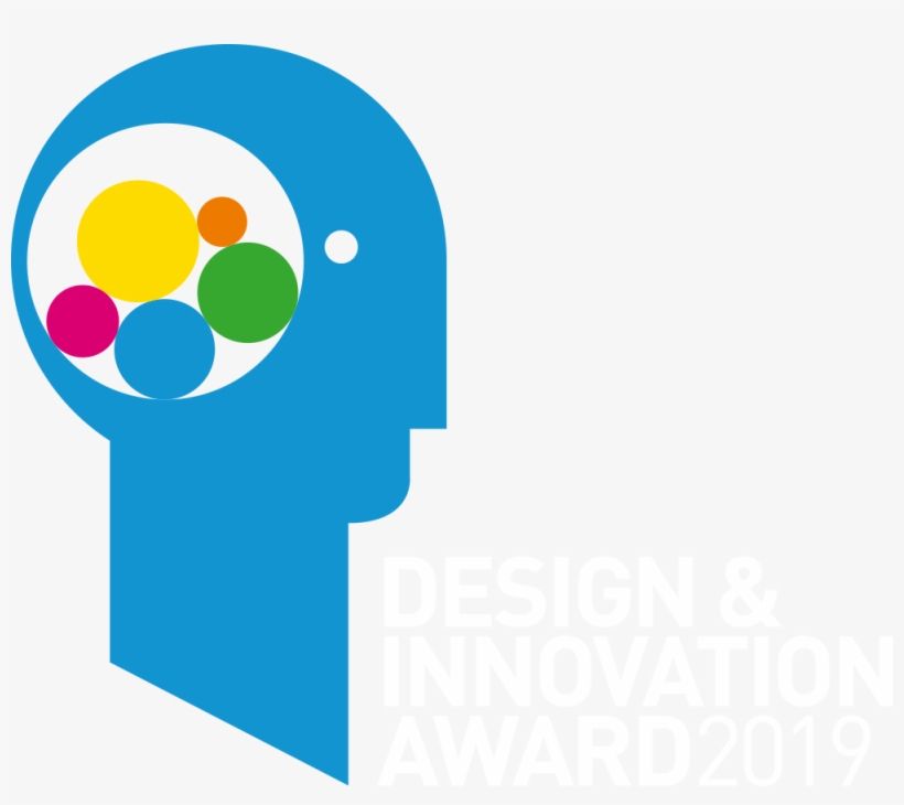Twist Uni Connector - Design And Innovation Award 2019, transparent png download