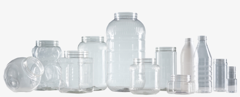 Plastic Bottle, transparent png download