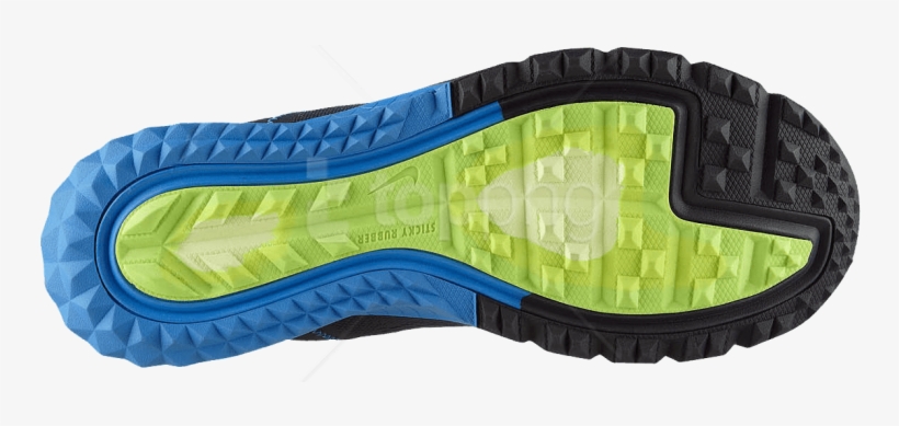 Download Running Shoes Png Images Background - Running Shoe, transparent png download