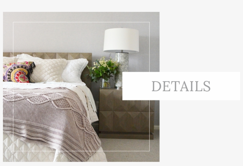 Home-details Jhd - Bedroom, transparent png download