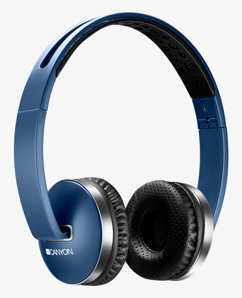 Cns Cbths2bl Side - Headphones, transparent png download