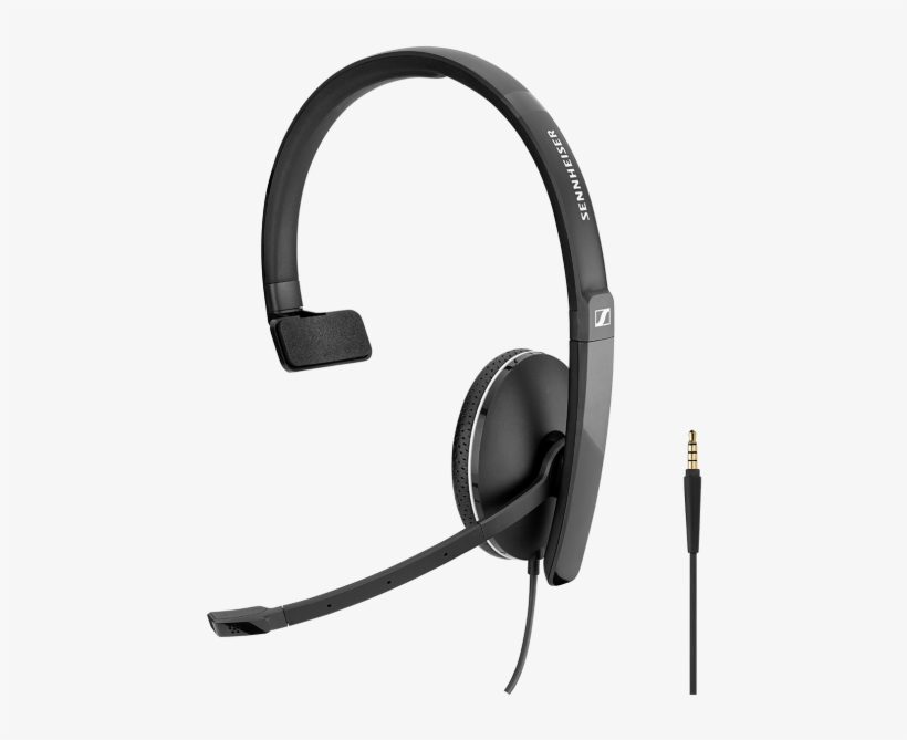 Zoom - Sennheiser Sc 100, transparent png download