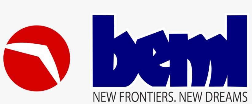 Bharat Earth Movers Logo, transparent png download