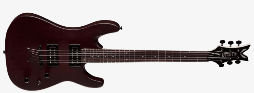 Dean Guitars - Dean Guitars Vendetta, transparent png download