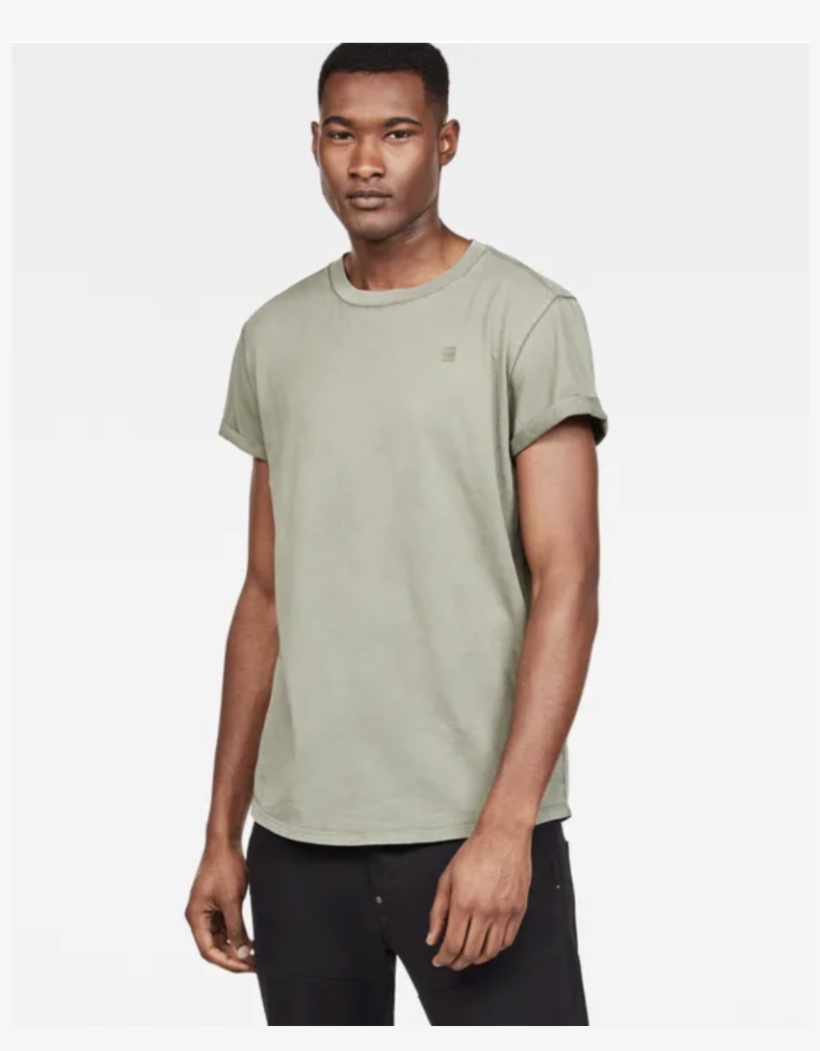 Shelo T-shirt Mens - Man, transparent png download