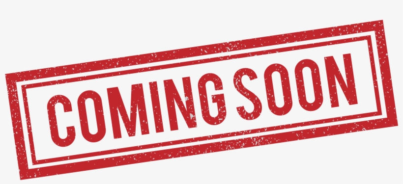 Breton Communications - Coming Soon Png Transparent Background, transparent png download