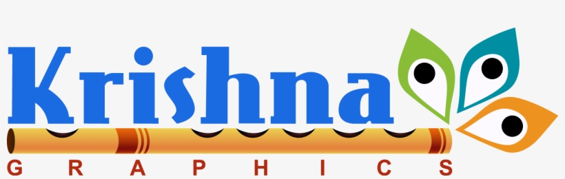 Home - Krishna Graphics Logo, transparent png download