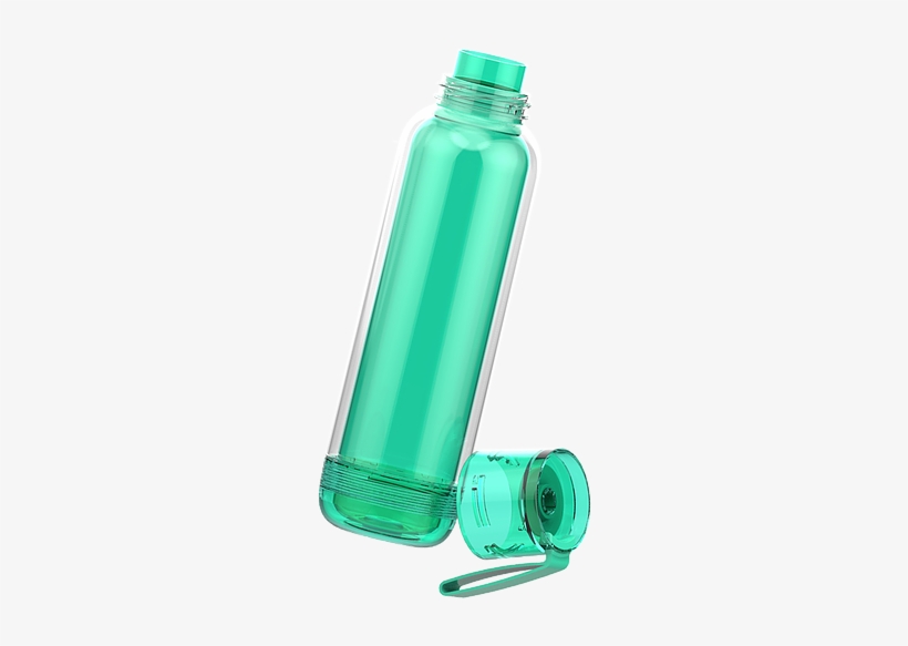 See Bottle - Glass Bottle, transparent png download