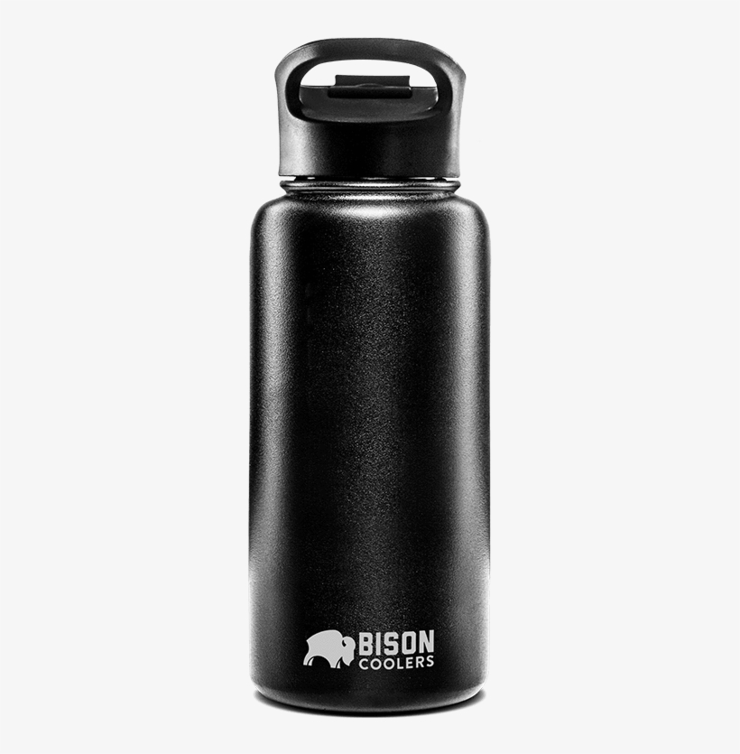 Water Bottle, transparent png download