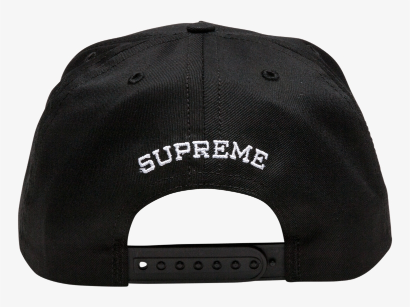Supreme, transparent png download