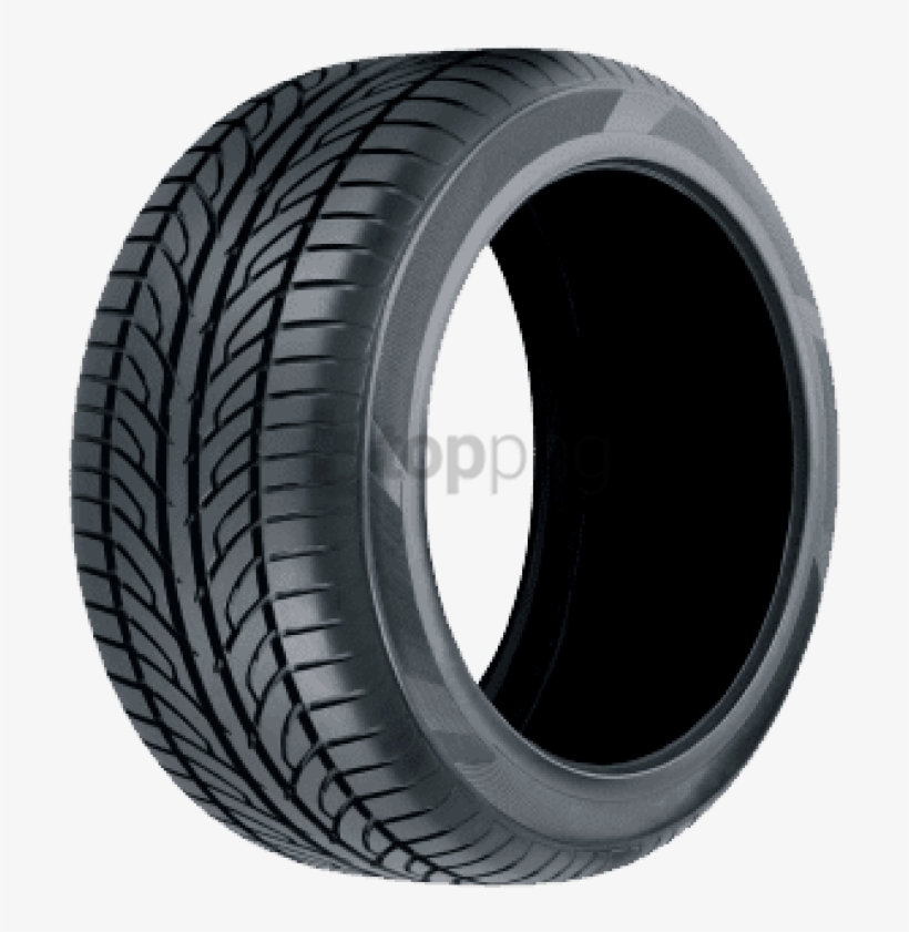 Free Png Download Tyre Solo Png Images Background Png - Car Tyre, transparent png download