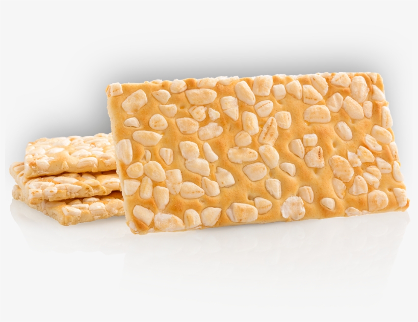 Cracker Classico Riso Su Riso - Junk Food, transparent png download