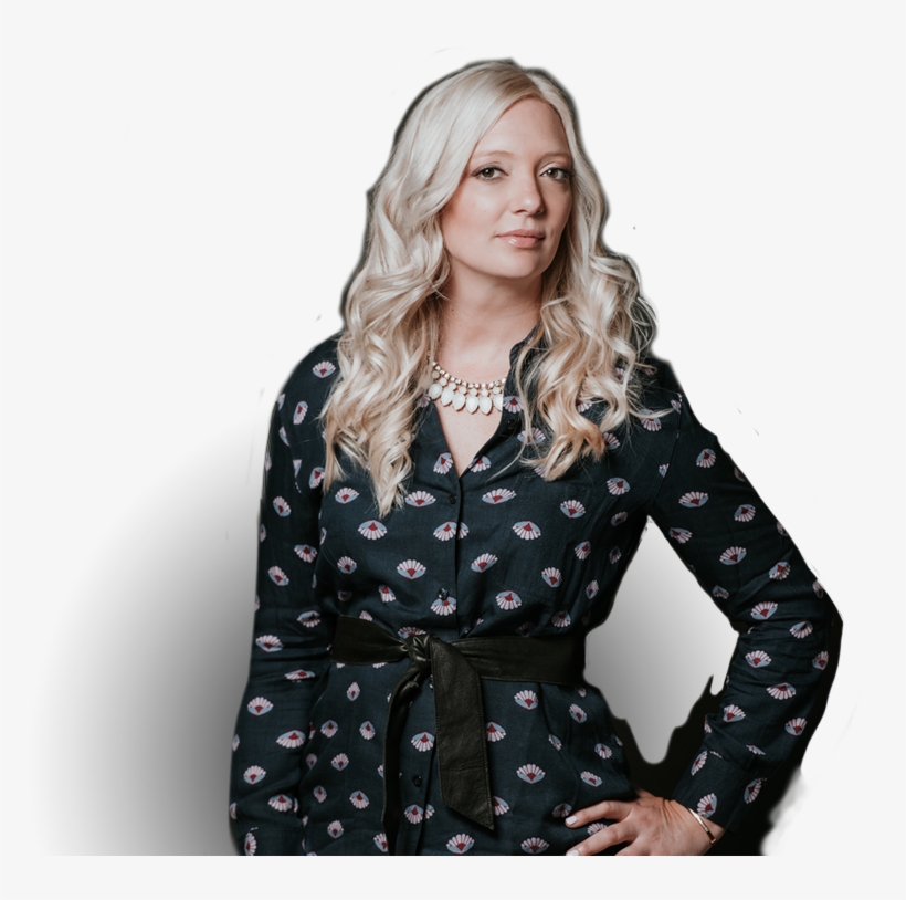 Build A Business That Works For You - Polka Dot, transparent png download