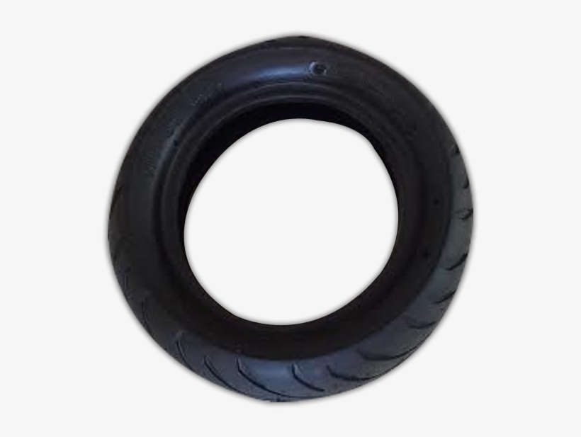 Pocket Bike Tyre - Circle, transparent png download