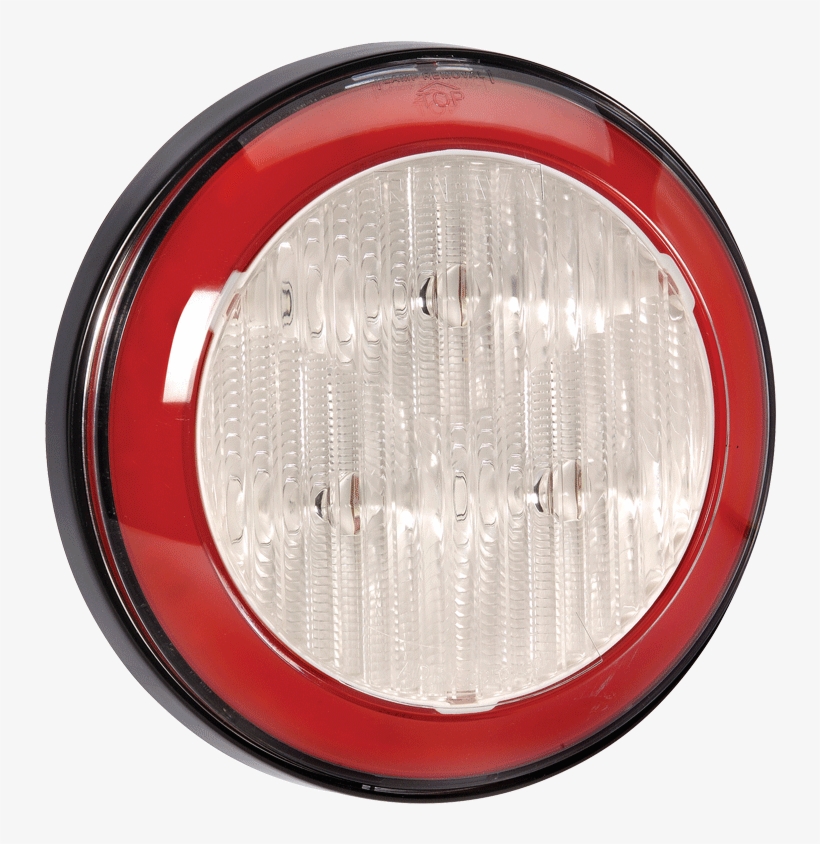 9 33 Volt Model 43 L - Circle, transparent png download