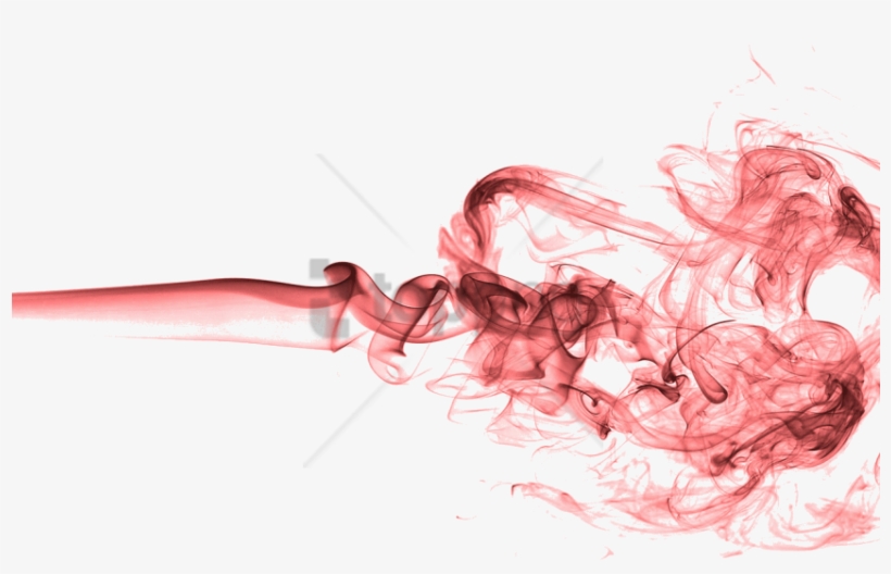 Free Png Download Red Smoke Effect Png Png Images Background - Abstract Smoke Color Background, transparent png download