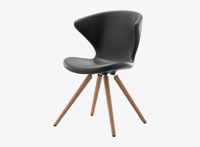 Concept 902 - 11 - Tonon Collection - Tonon Stuhl, transparent png download