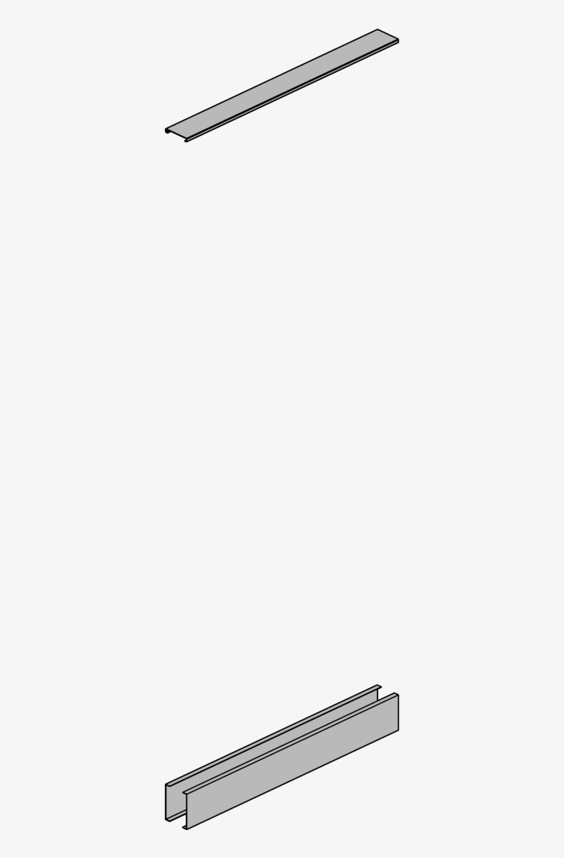 Fpkg-hor,thn,30x78 - Fluorescent Lamp, transparent png download