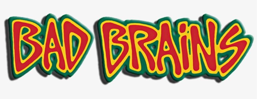 Php - Bad Brains, transparent png download