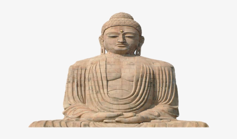 Buddhist - Vishal Buddha Mandir, transparent png download