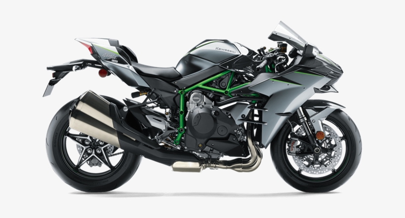 Ninja - 2019 Kawasaki Ninja H2, transparent png download
