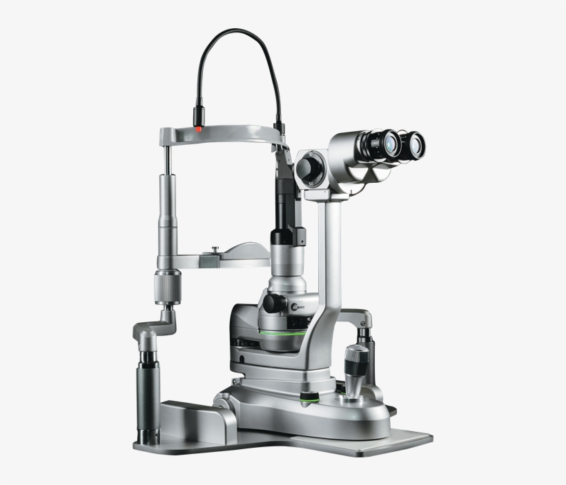 Marco M4 Sl - Marco M5 Slit Lamp, transparent png download
