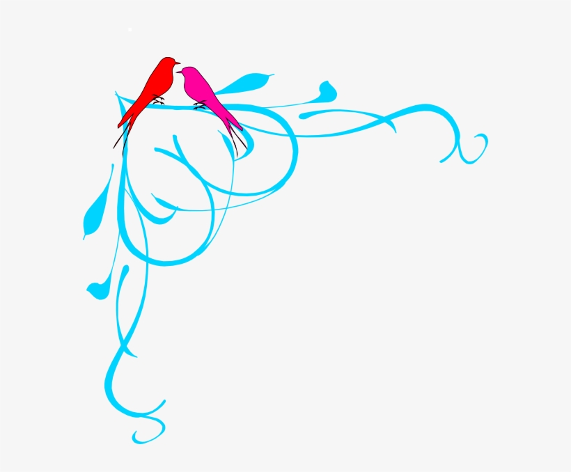 Clip Art Fancy Borders, transparent png download