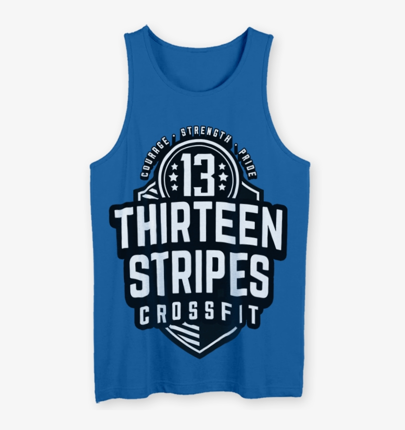 Garments - Active Tank, transparent png download